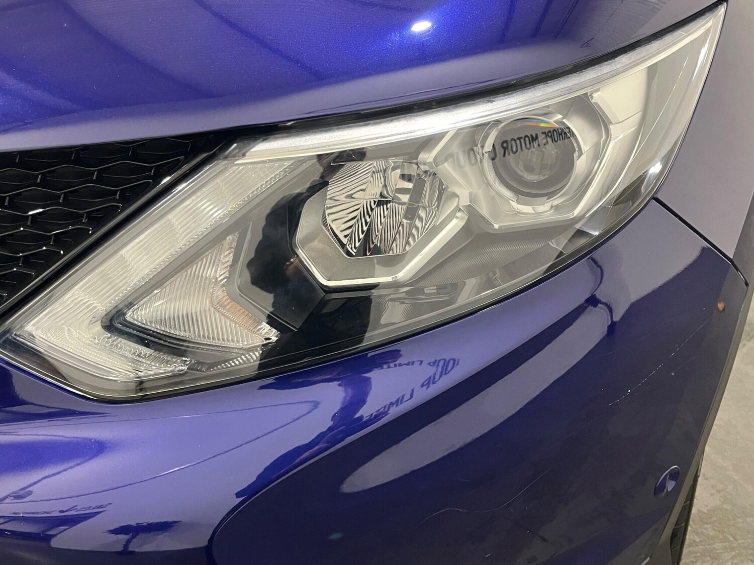 Used Nissan Qashqai 2016 for sale - 76592884: Photo 61