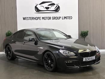 Used BMW 6 Series 2014 for sale - 79846956: Photo