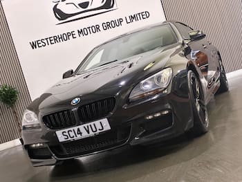 Used BMW 6 Series 2014 for sale - 79846956: Photo