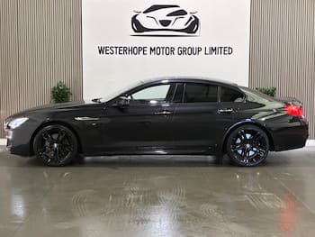 Used BMW 6 Series 2014 for sale - 79846956: Photo