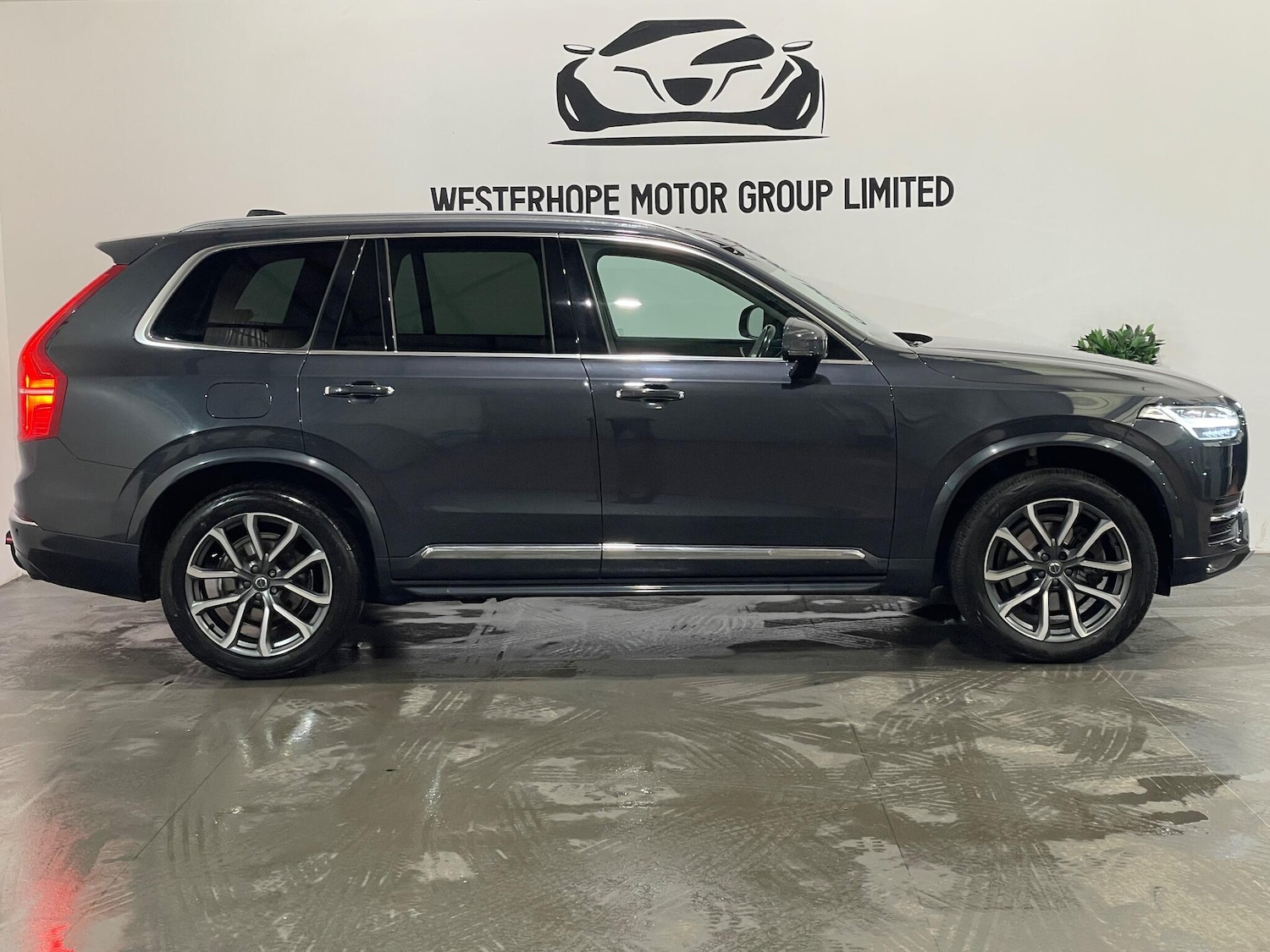 Used Volvo XC90 2018 for sale - 77625148: Photo 23