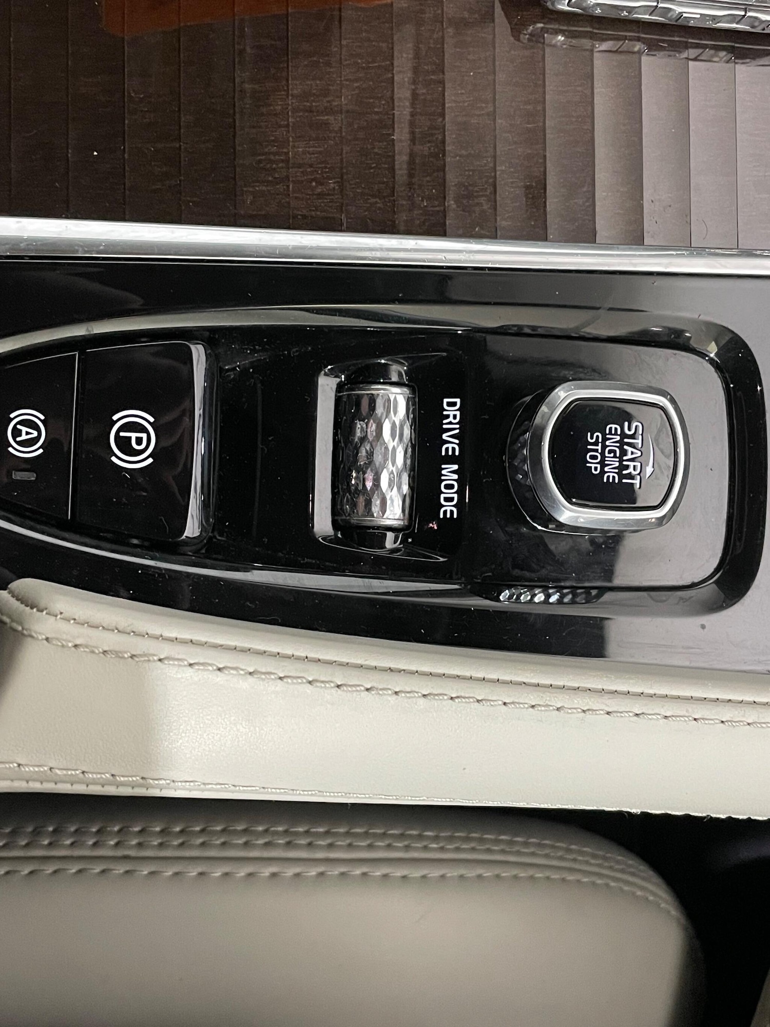 Used Volvo XC90 2018 for sale - 77625148: Photo 30