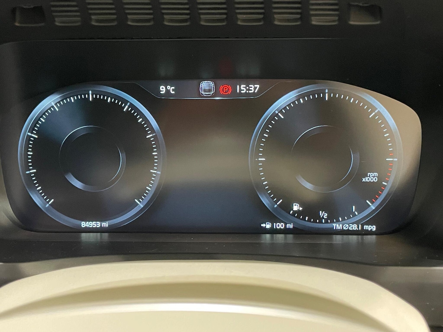 Used Volvo XC90 2018 for sale - 77625148: Photo 48