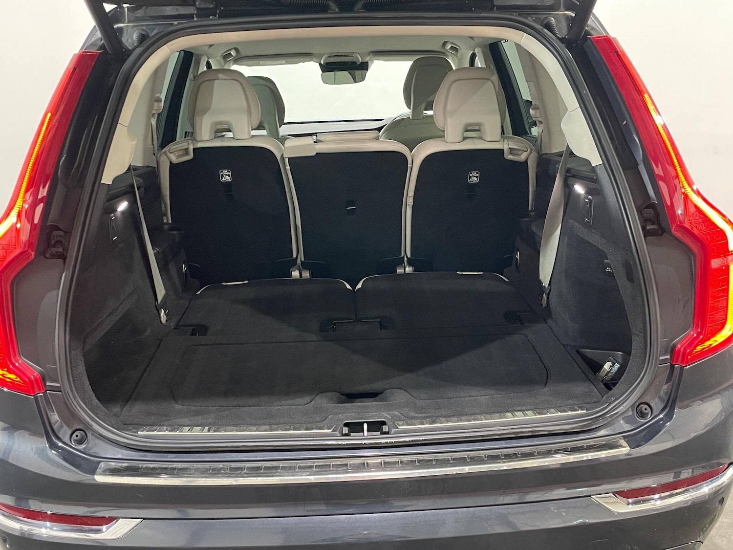 Used Volvo XC90 2018 for sale - 77625148: Photo 50