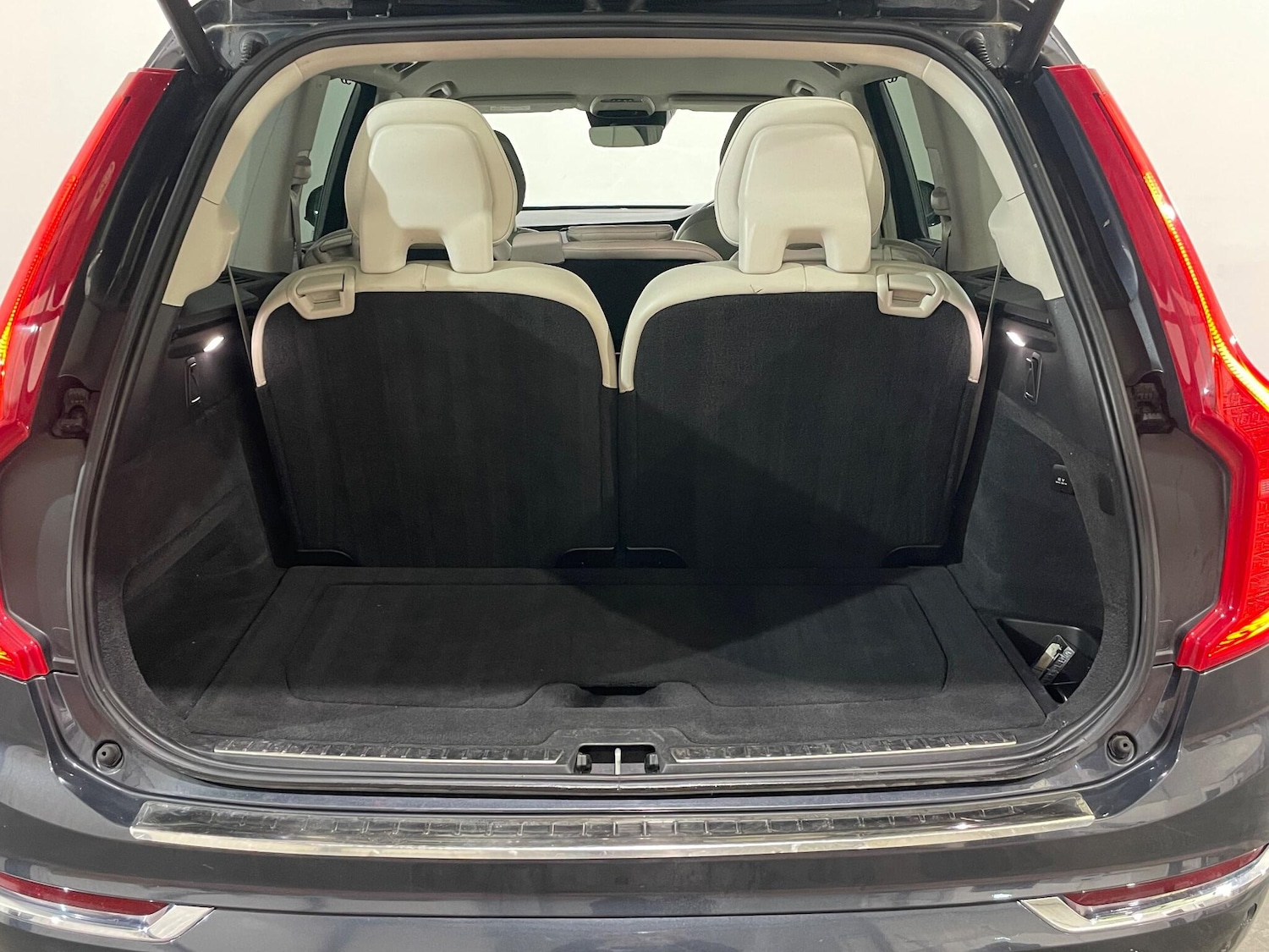 Used Volvo XC90 2018 for sale - 77625148: Photo 51