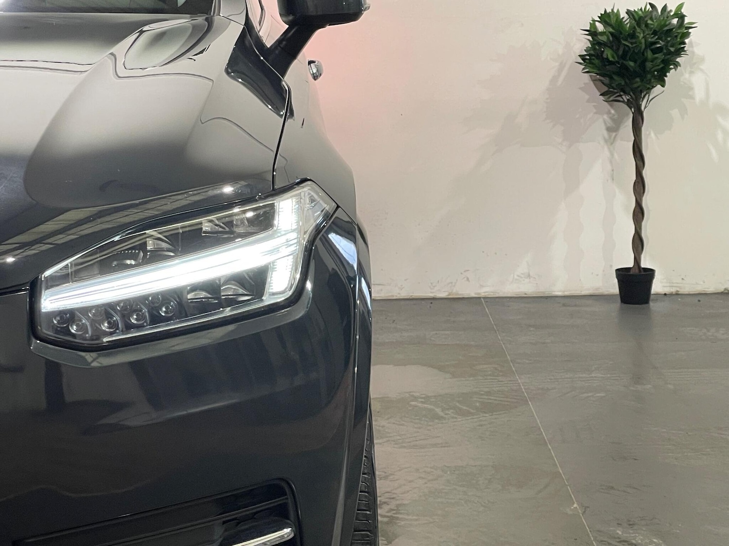 Used Volvo XC90 2018 for sale - 77625148: Photo 52