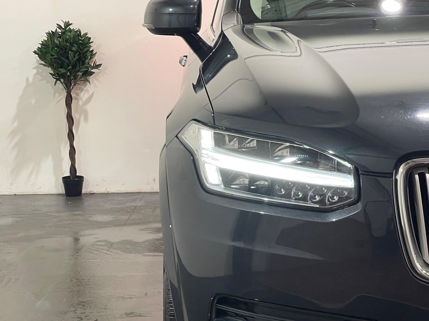 Used Volvo XC90 2018 for sale - 77625148: Photo 54