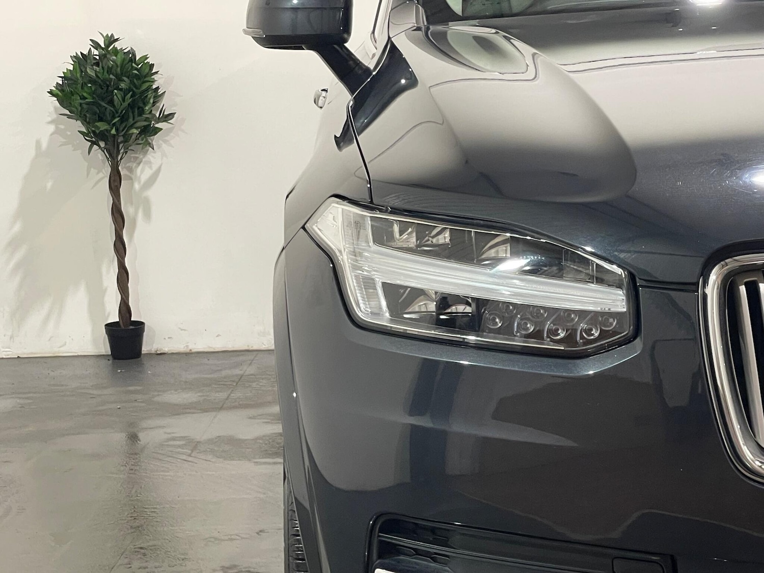 Used Volvo XC90 2018 for sale - 77625148: Photo 56