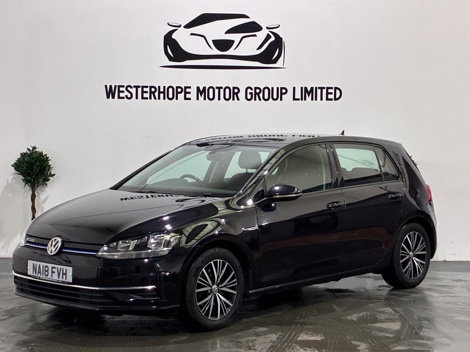 Used Volkswagen Golf 2018 for sale - 77478679: Photo 15
