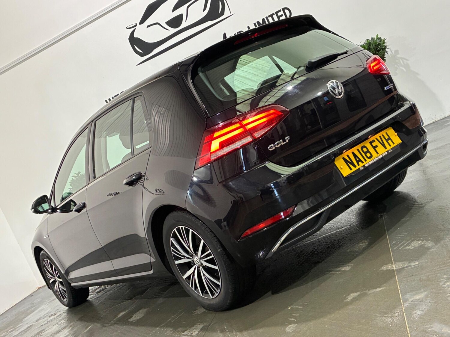 Used Volkswagen Golf 2018 for sale - 77478679: Photo 17