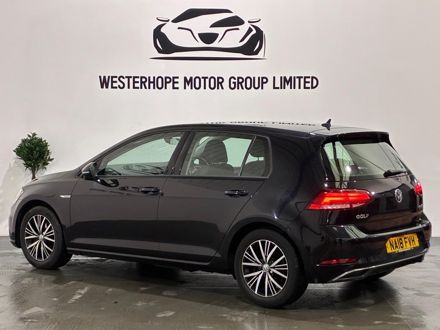 Used Volkswagen Golf 2018 for sale - 77478679: Photo 18