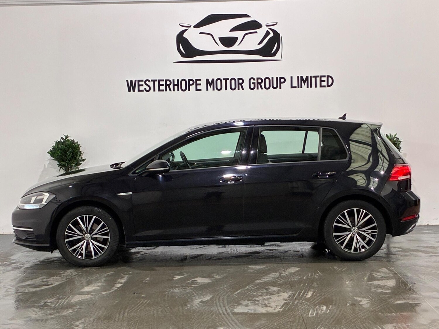 Used Volkswagen Golf 2018 for sale - 77478679: Photo 19