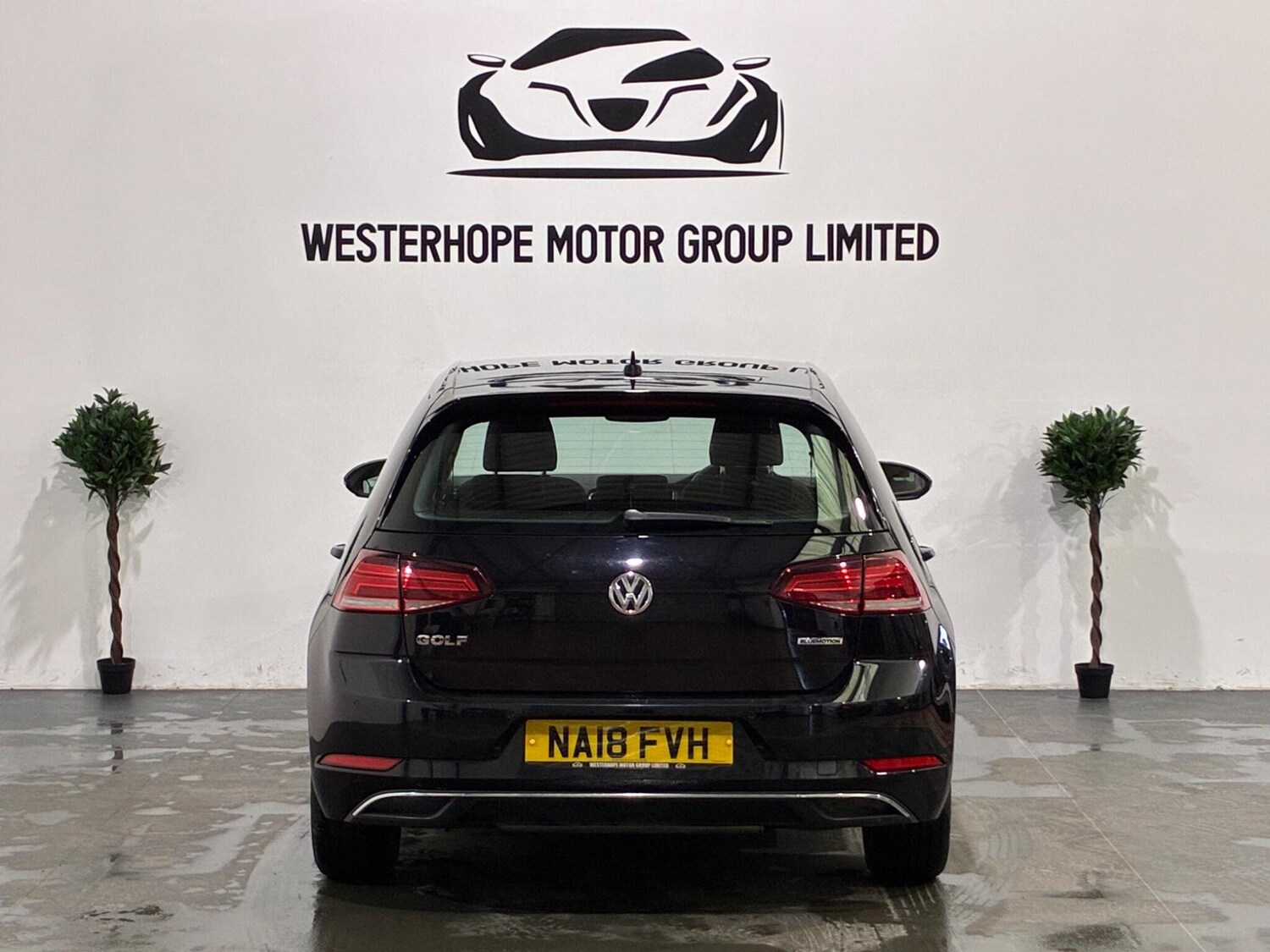 Used Volkswagen Golf 2018 for sale - 77478679: Photo 20