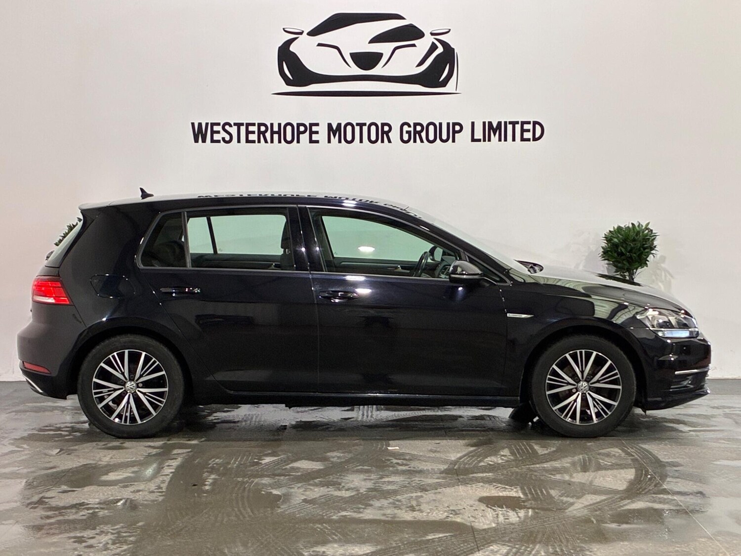Used Volkswagen Golf 2018 for sale - 77478679: Photo 23
