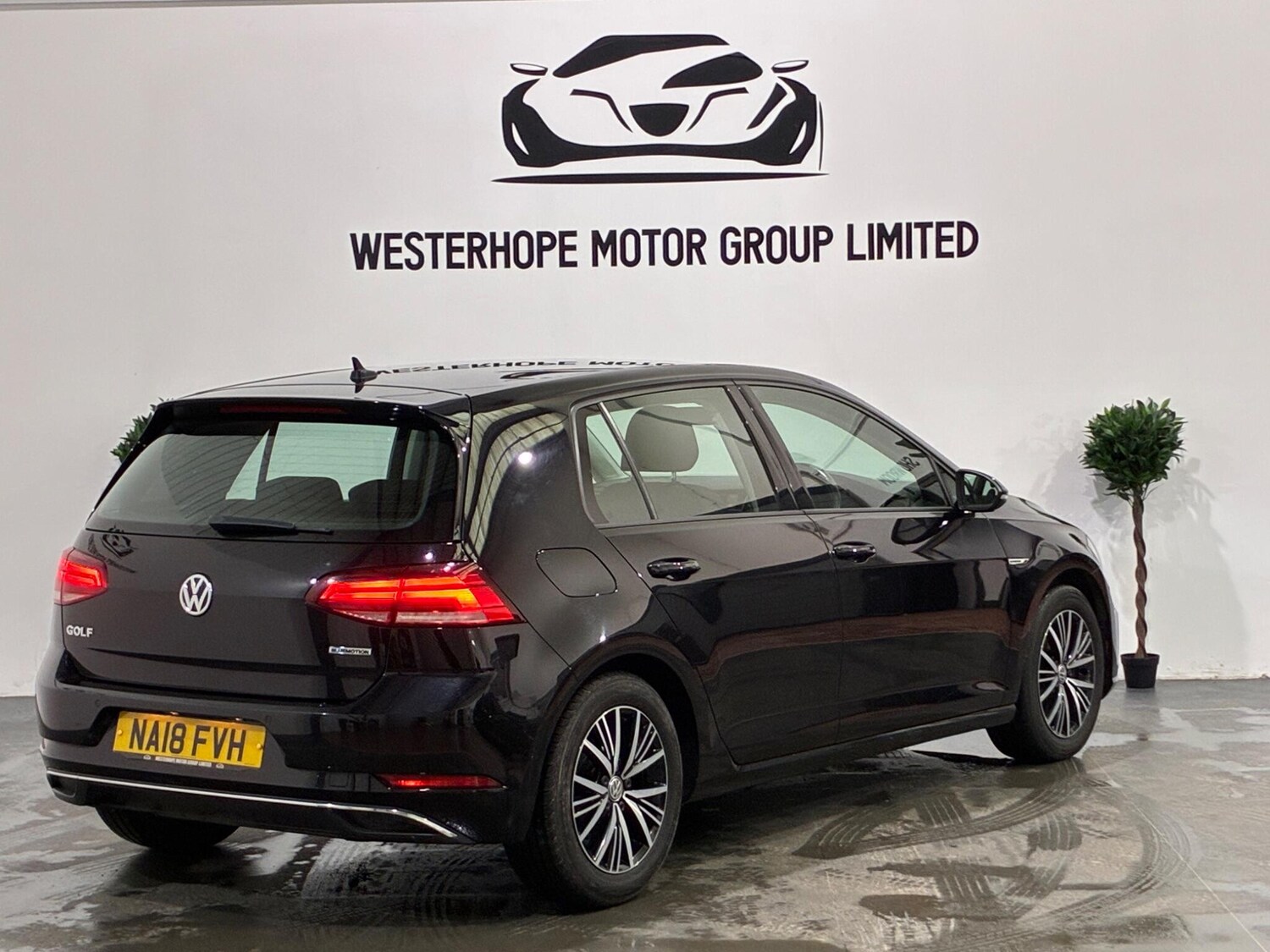 Used Volkswagen Golf 2018 for sale - 77478679: Photo 25