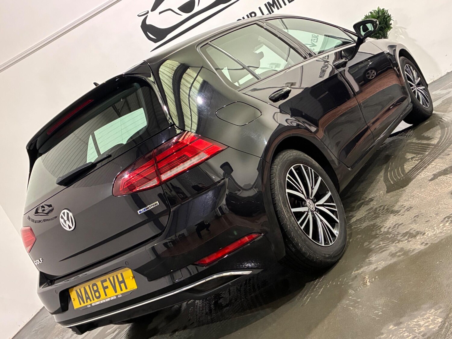 Used Volkswagen Golf 2018 for sale - 77478679: Photo 26