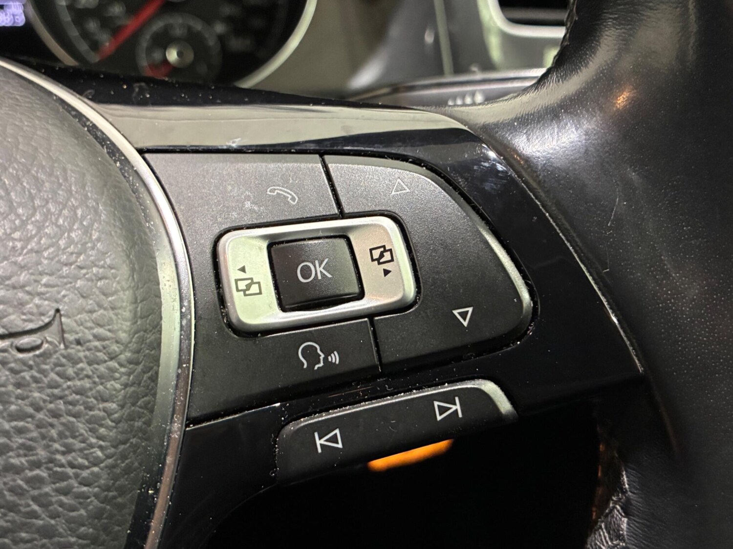 Used Volkswagen Golf 2018 for sale - 77478679: Photo 34