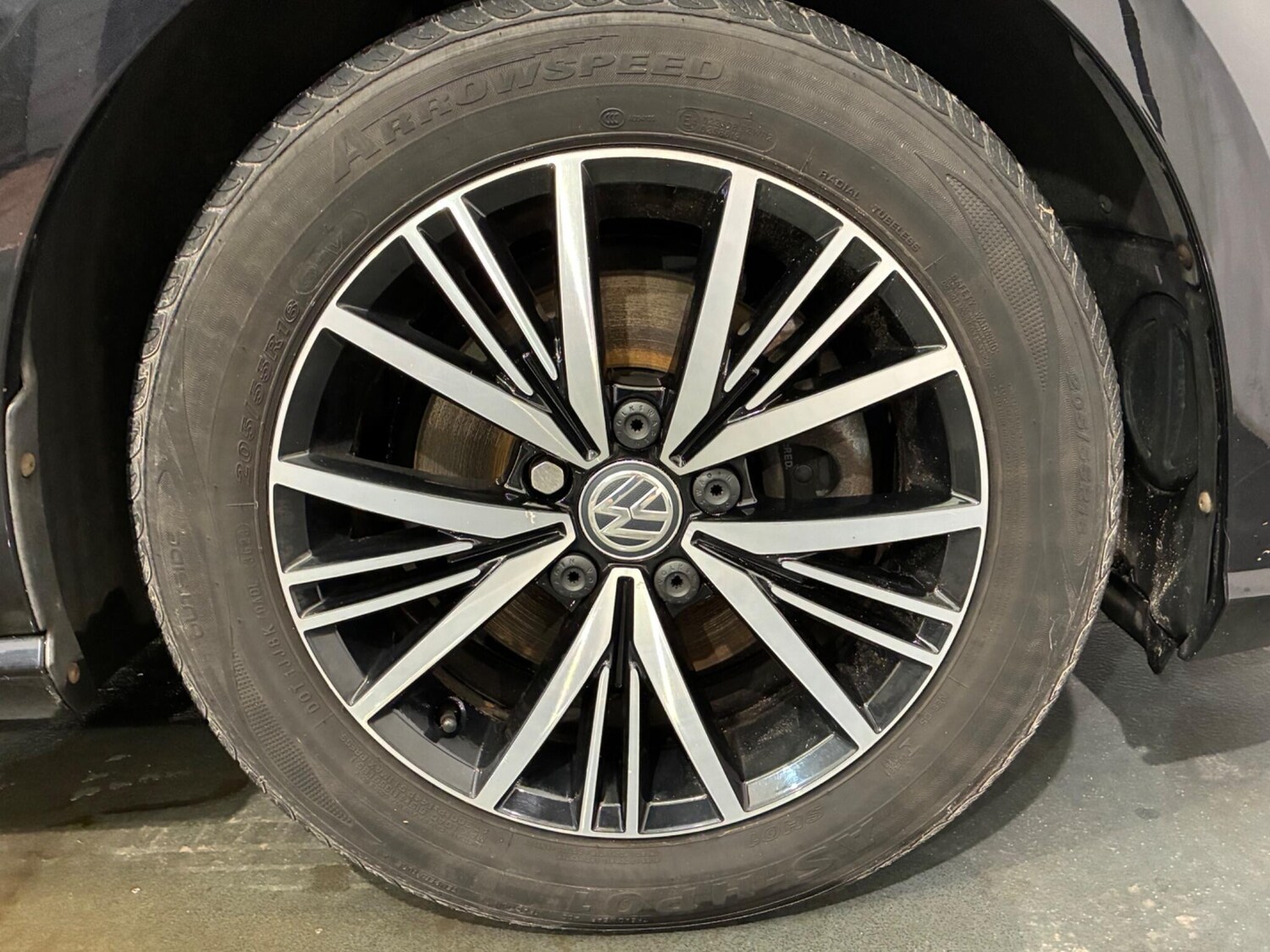 Used Volkswagen Golf 2018 for sale - 77478679: Photo 36