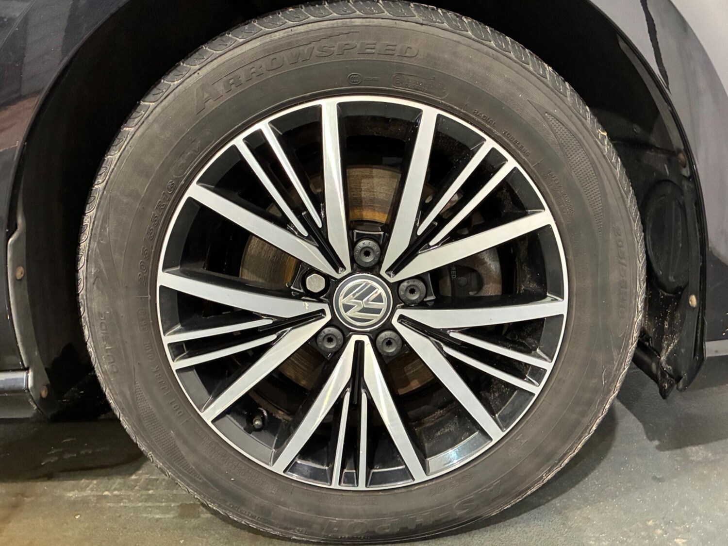 Used Volkswagen Golf 2018 for sale - 77478679: Photo 38