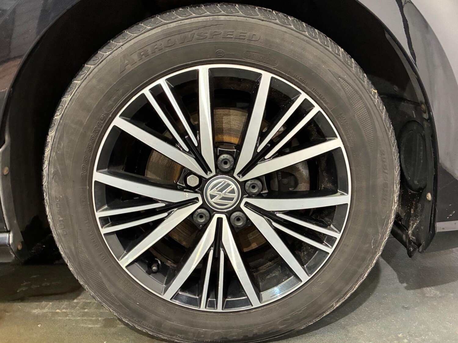 Used Volkswagen Golf 2018 for sale - 77478679: Photo 39