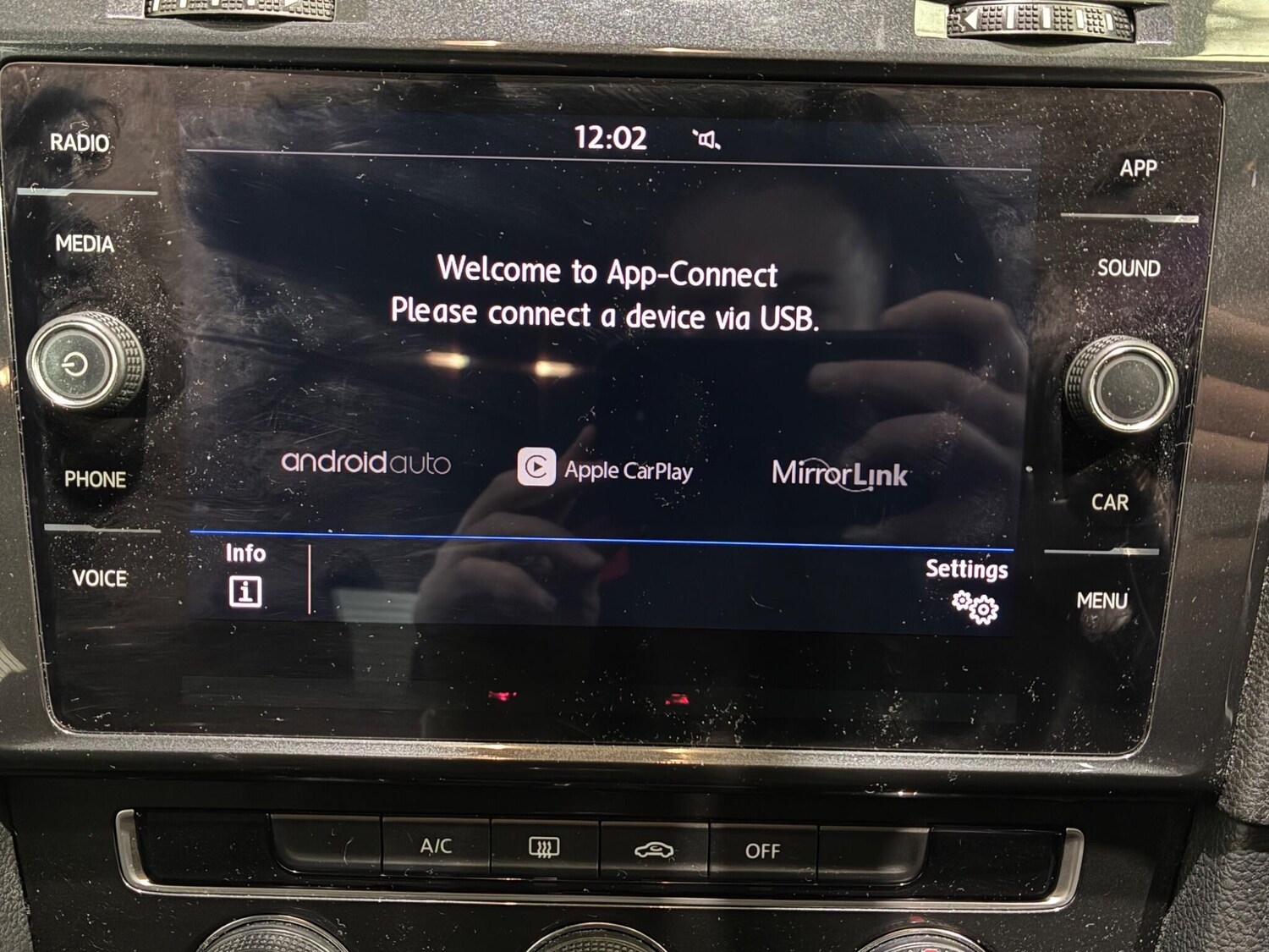 Used Volkswagen Golf 2018 for sale - 77478679: Photo 41