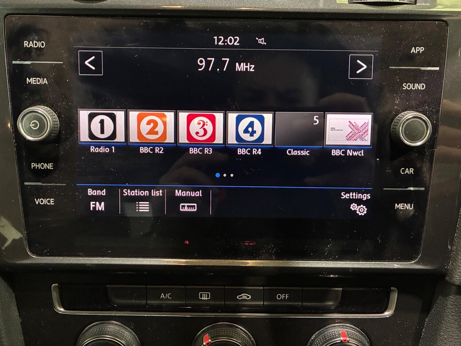 Used Volkswagen Golf 2018 for sale - 77478679: Photo 42