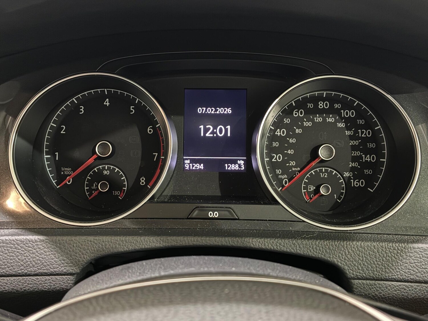 Used Volkswagen Golf 2018 for sale - 77478679: Photo 43