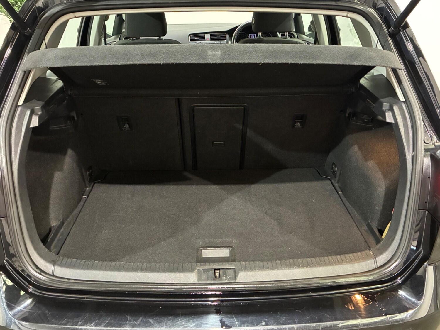 Used Volkswagen Golf 2018 for sale - 77478679: Photo 45