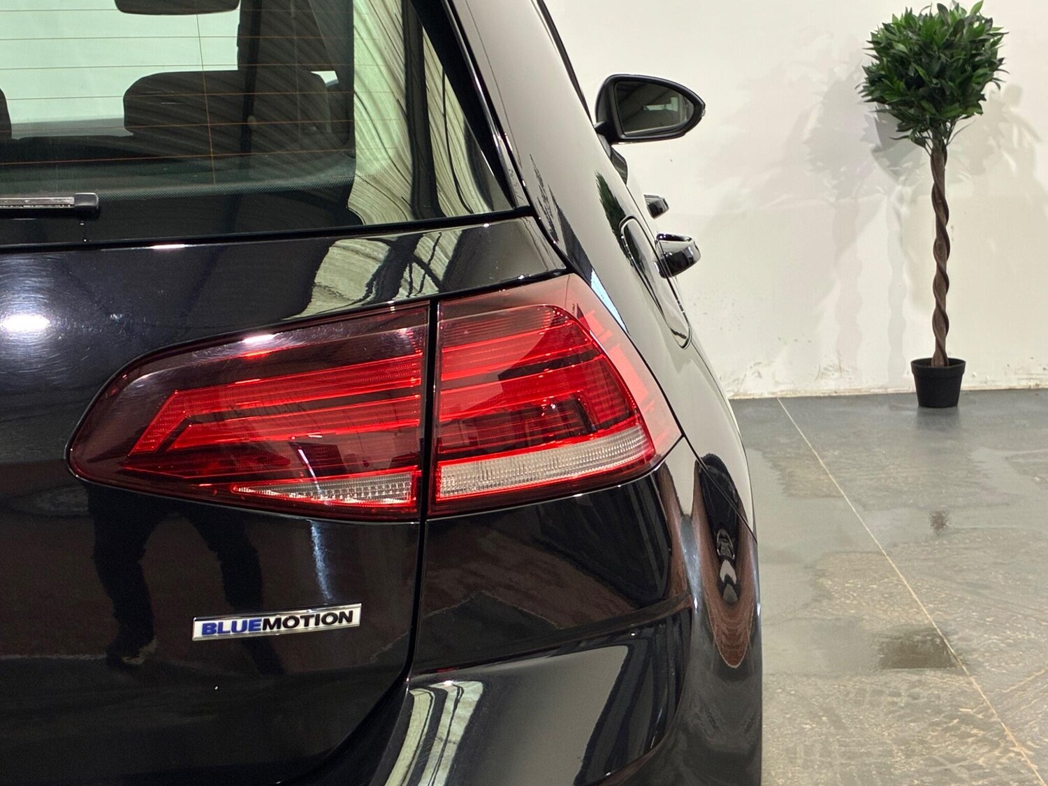 Used Volkswagen Golf 2018 for sale - 77478679: Photo 47