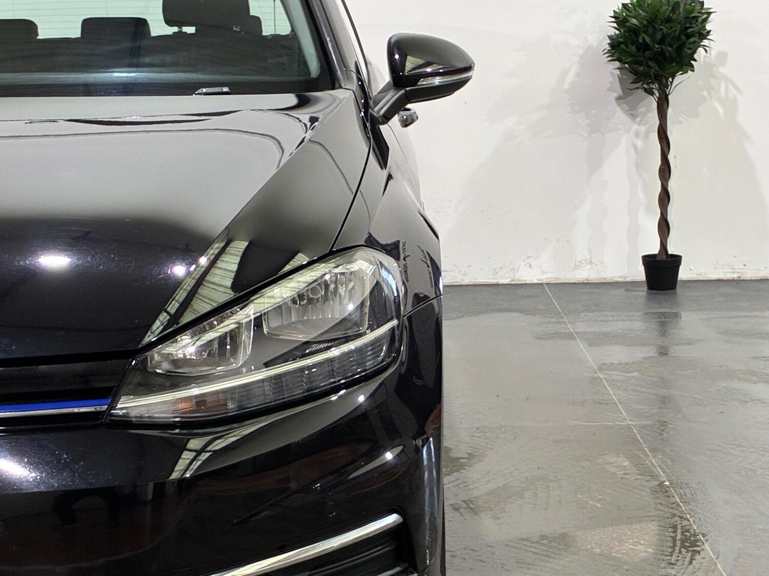 Used Volkswagen Golf 2018 for sale - 77478679: Photo 50