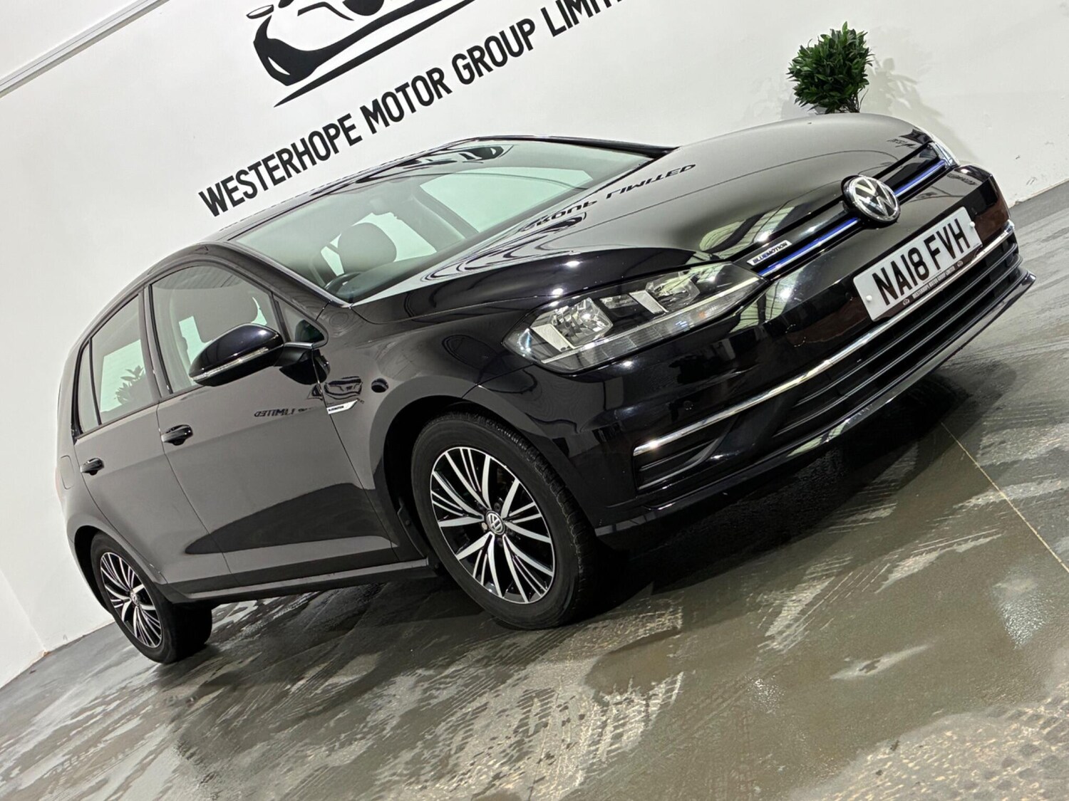 Used Volkswagen Golf 2018 for sale - 77478679: Photo 55