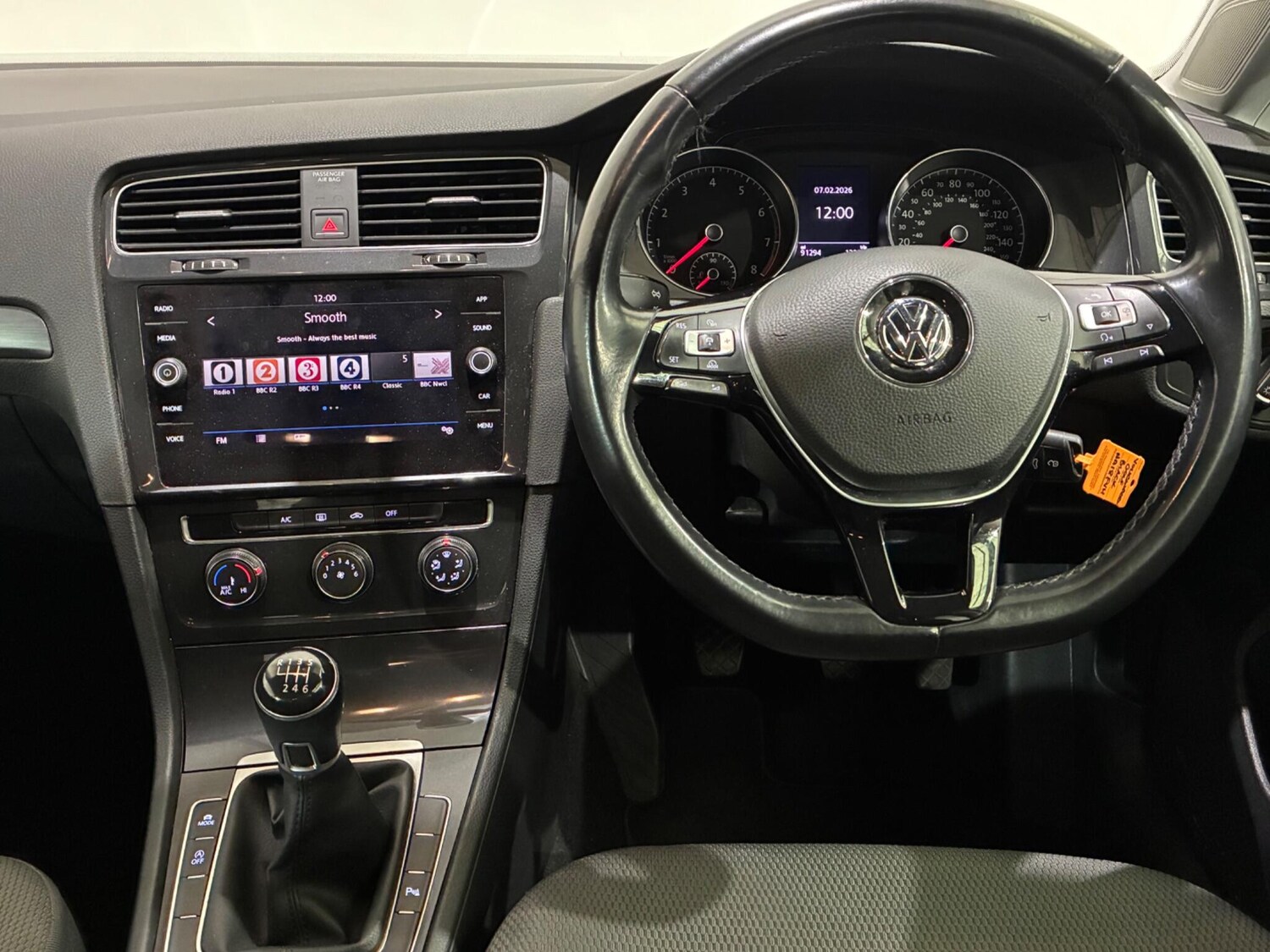 Used Volkswagen Golf 2018 for sale - 77478679: Photo 56