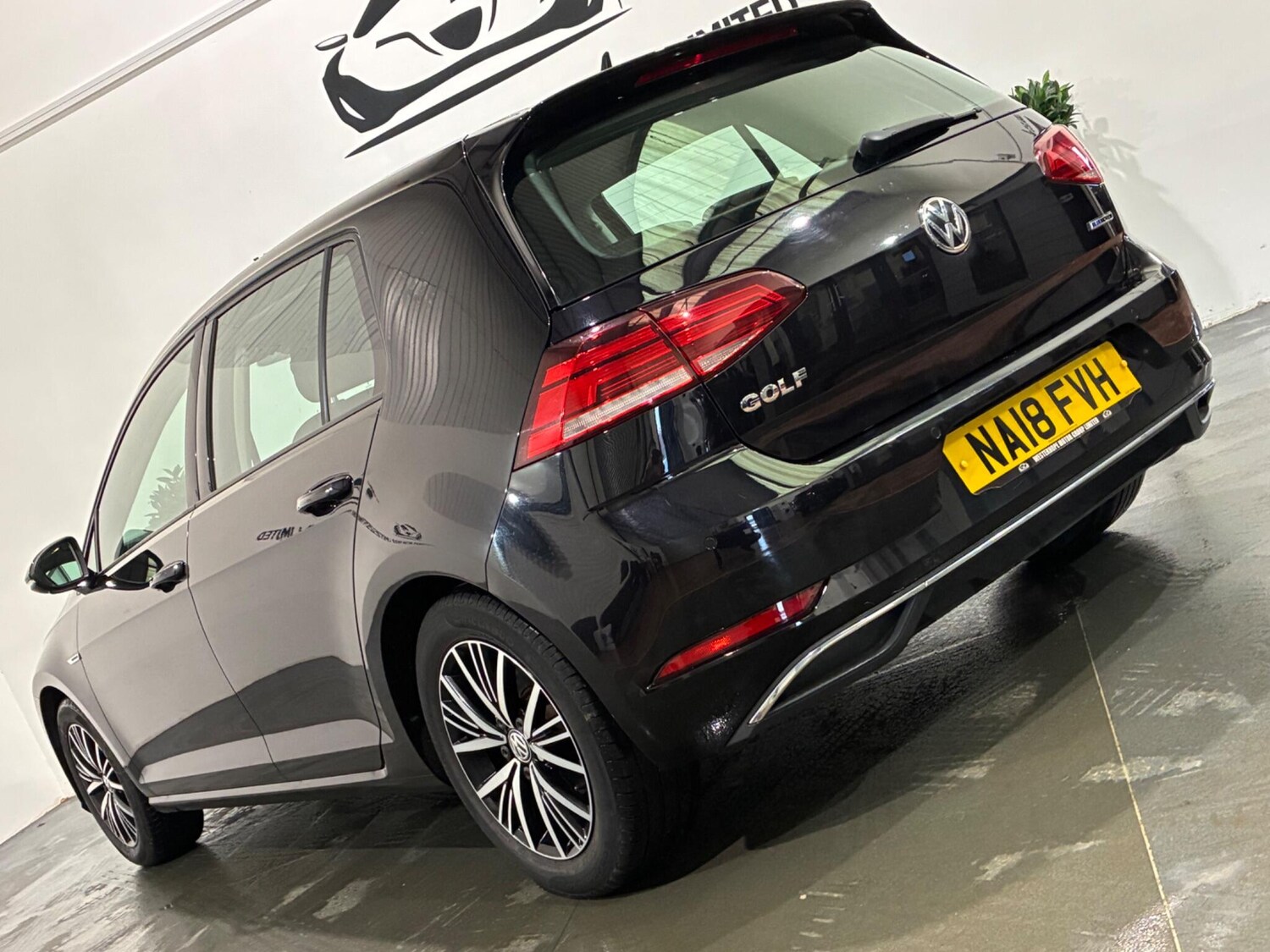 Used Volkswagen Golf 2018 for sale - 77478679: Photo 9