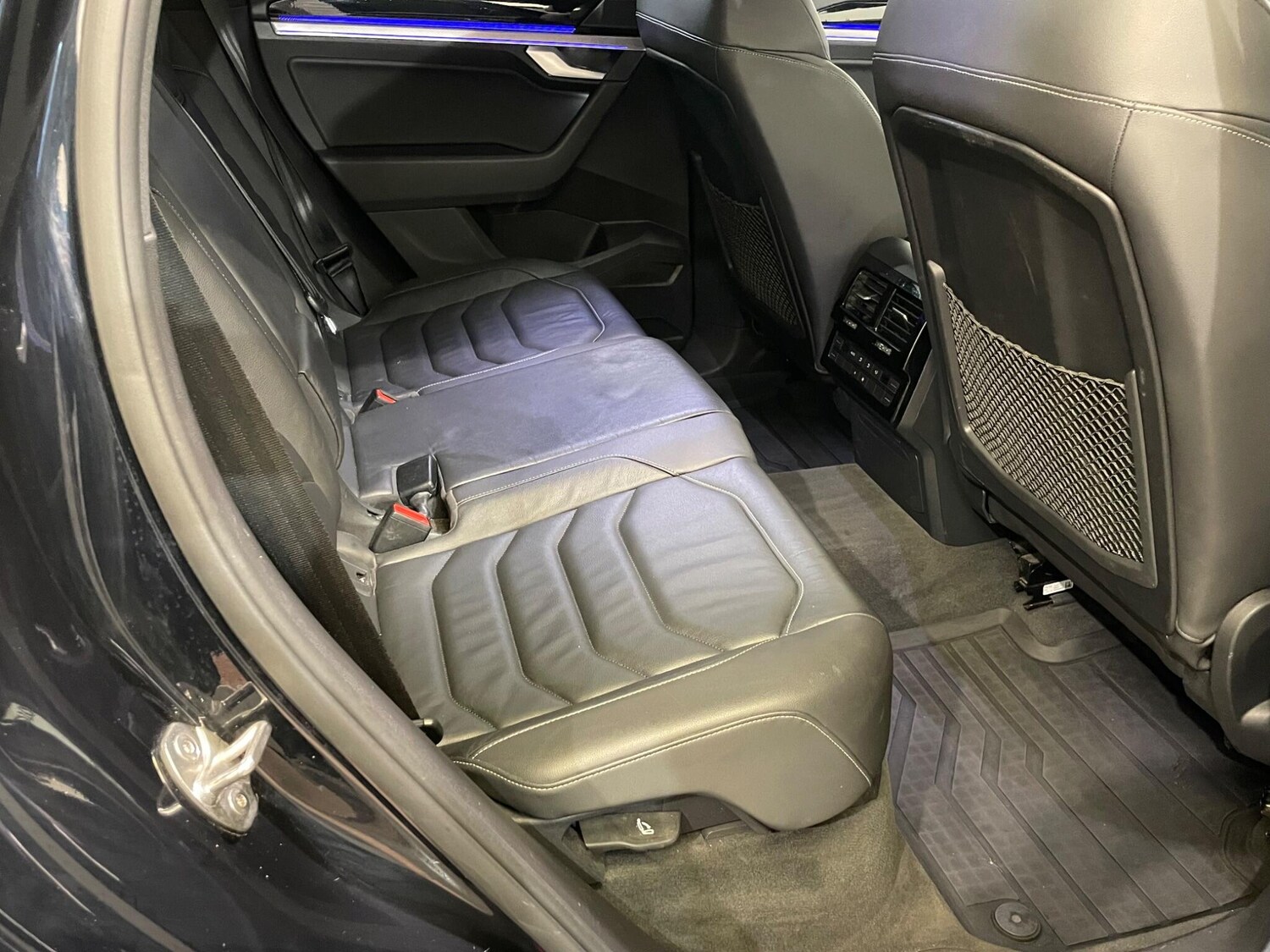 Used Volkswagen Touareg 2019 for sale - 78156798: Photo 25