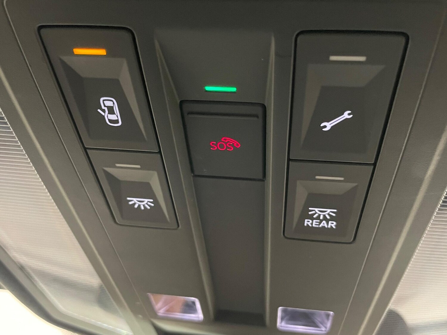 Used Volkswagen Touareg 2019 for sale - 78156798: Photo 26