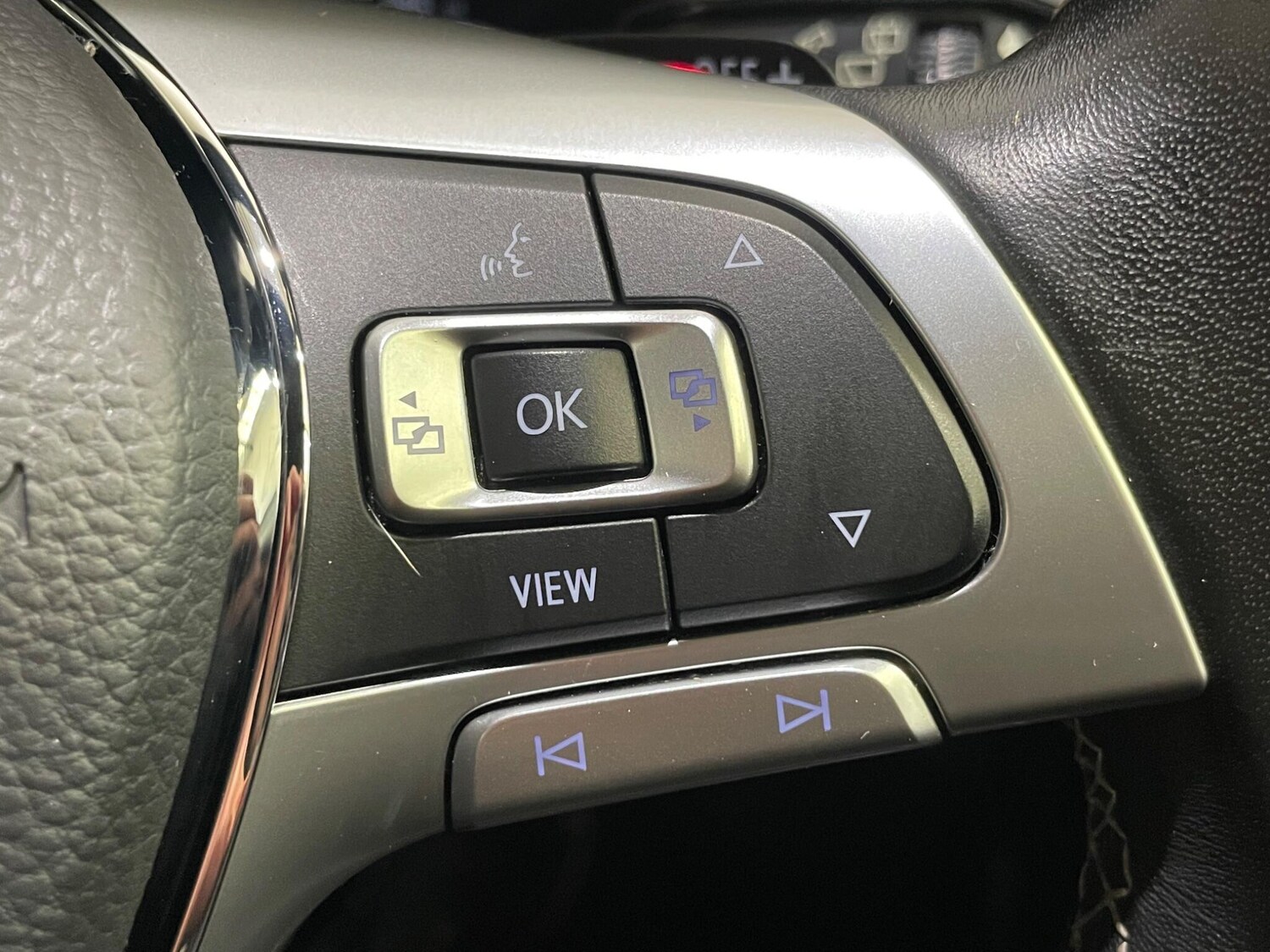 Used Volkswagen Touareg 2019 for sale - 78156798: Photo 30