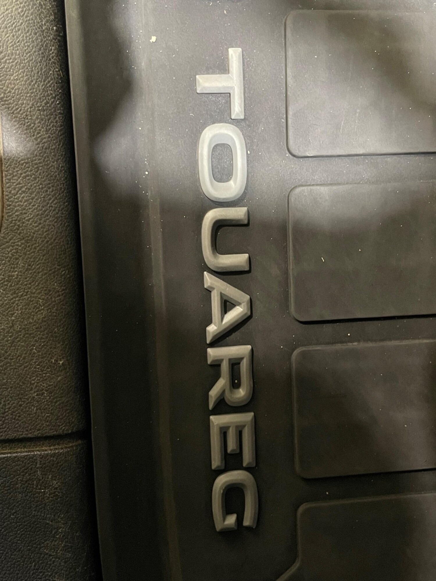 Used Volkswagen Touareg 2019 for sale - 78156798: Photo 33