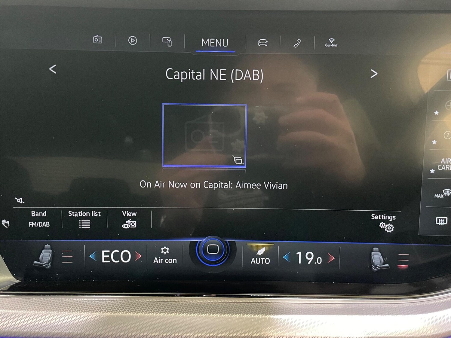 Used Volkswagen Touareg 2019 for sale - 78156798: Photo 41