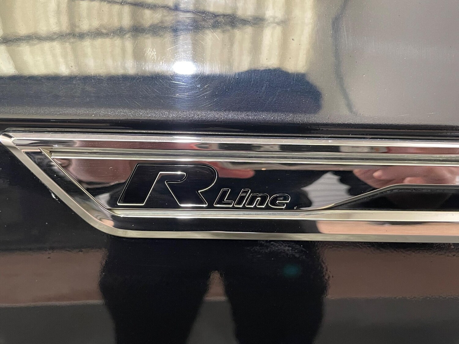 Used Volkswagen Touareg 2019 for sale - 78156798: Photo 64