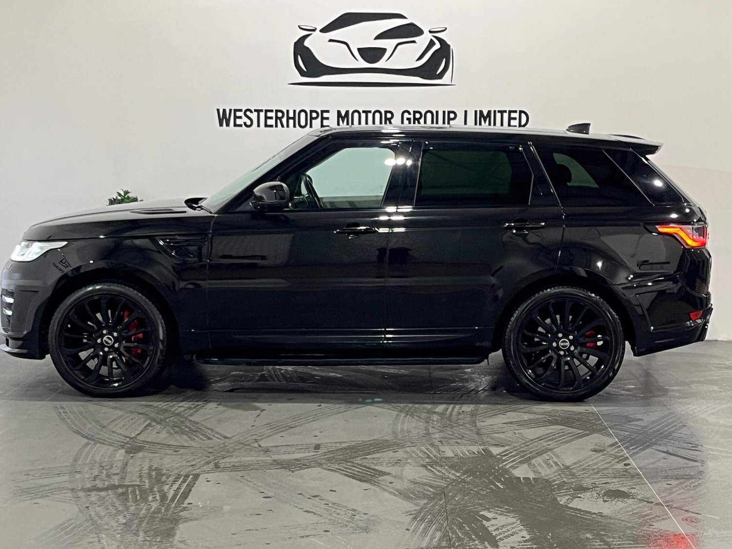 Used Land Rover Range Rover Sport 2017 for sale - 76632733: Photo 16