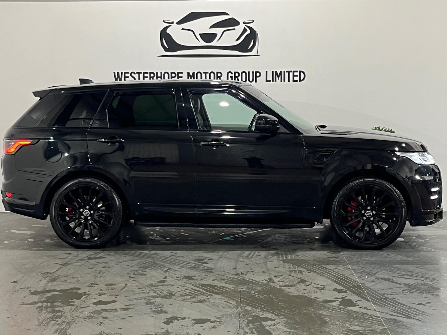 Used Land Rover Range Rover Sport 2017 for sale - 76632733: Photo 21