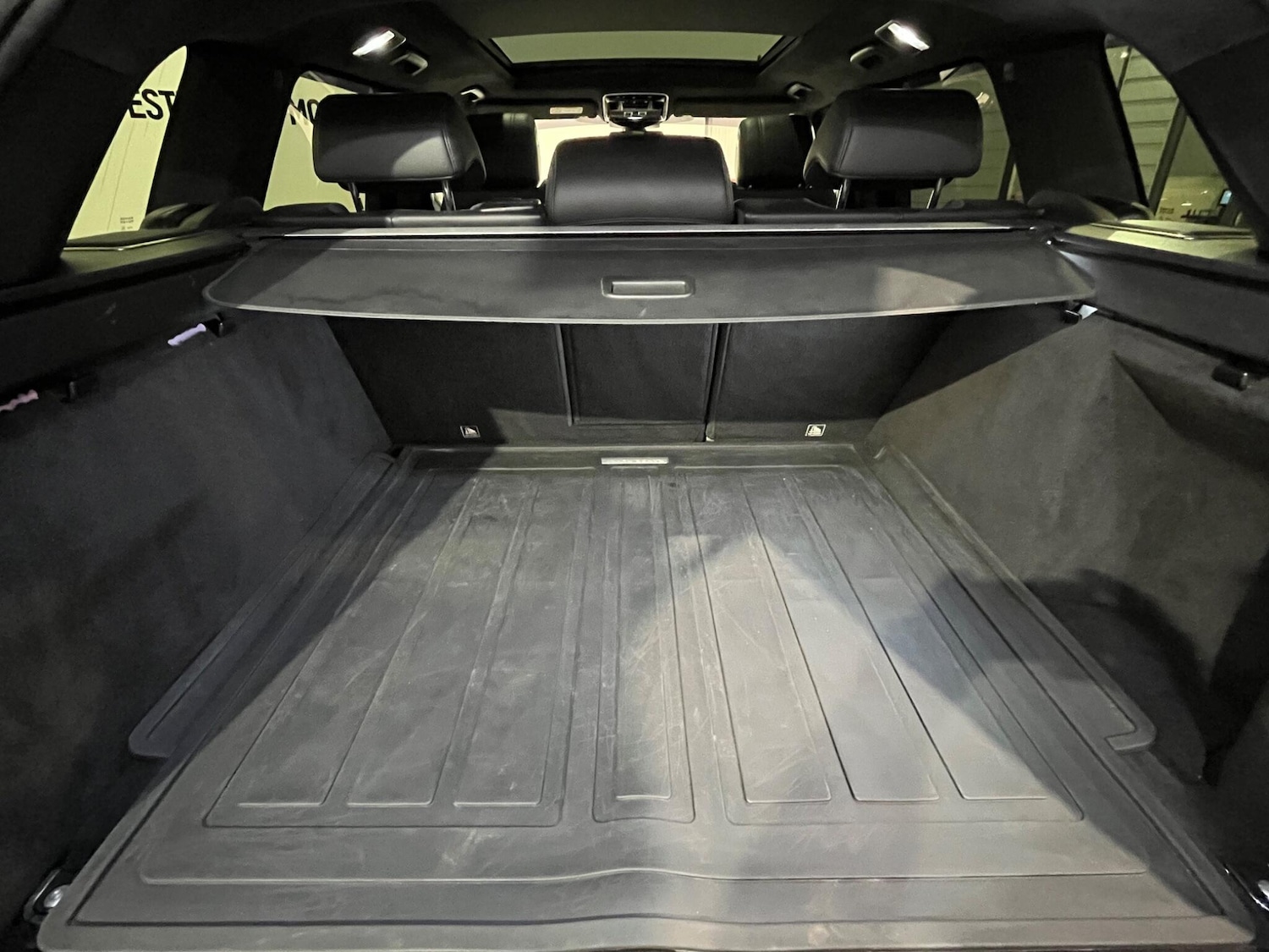 Used Land Rover Range Rover Sport 2017 for sale - 76632733: Photo 59