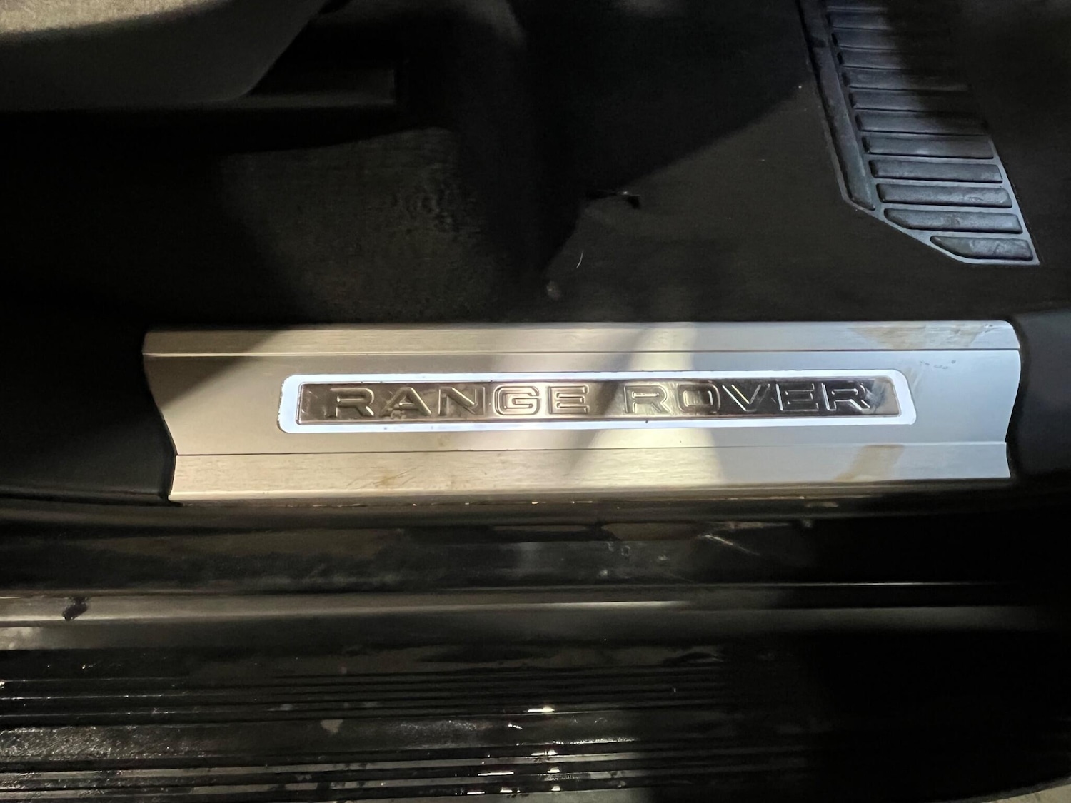 Used Land Rover Range Rover Sport 2017 for sale - 76632733: Photo 74