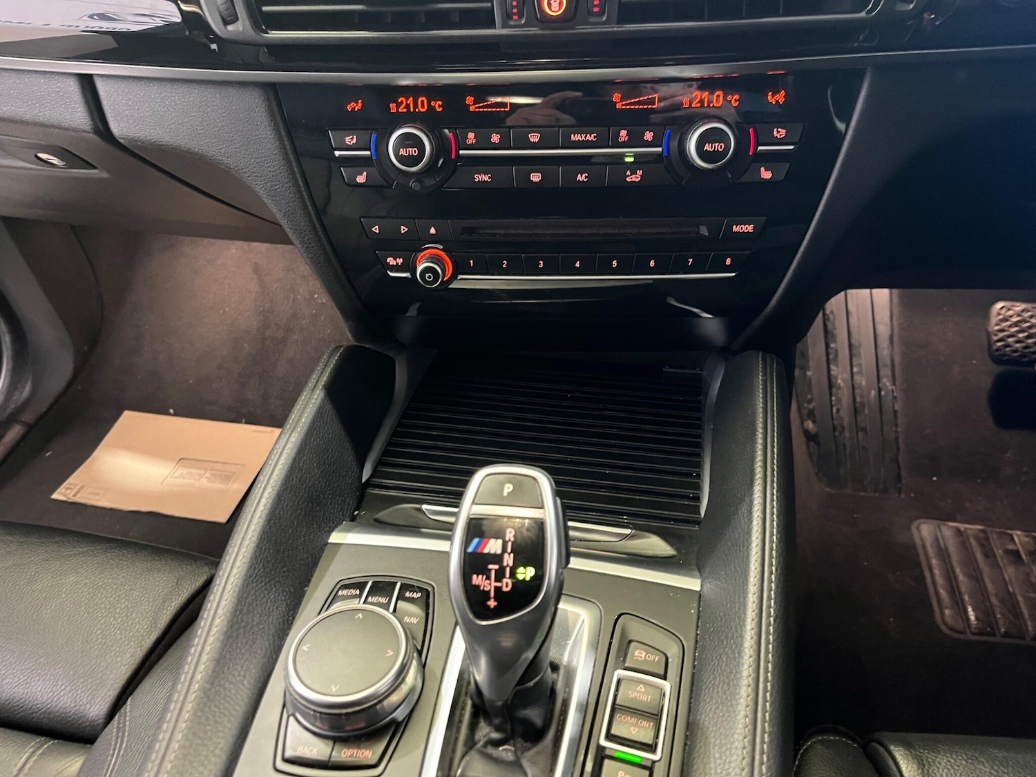 Used BMW X6 2017 for sale - 78034471: Photo 12