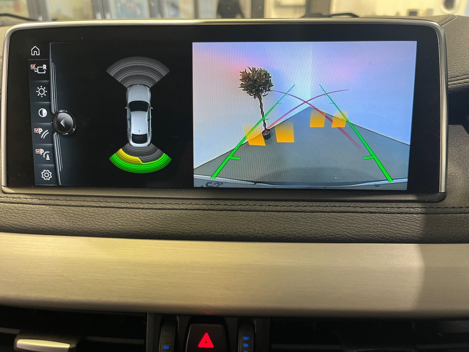 Used BMW X6 2017 for sale - 78034471: Photo 14