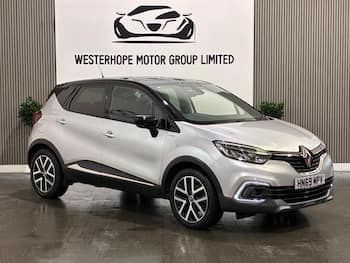 Used Renault Captur 2019 for sale - 79635419: Photo