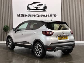 Used Renault Captur 2019 for sale - 79635419: Photo