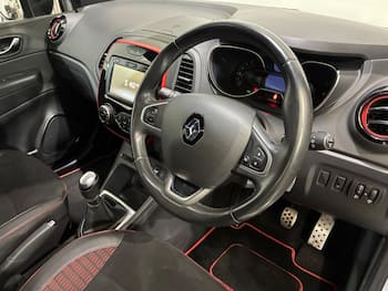 Used Renault Captur 2019 for sale - 79635419: Photo