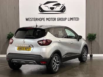 Used Renault Captur 2019 for sale - 79635419: Photo