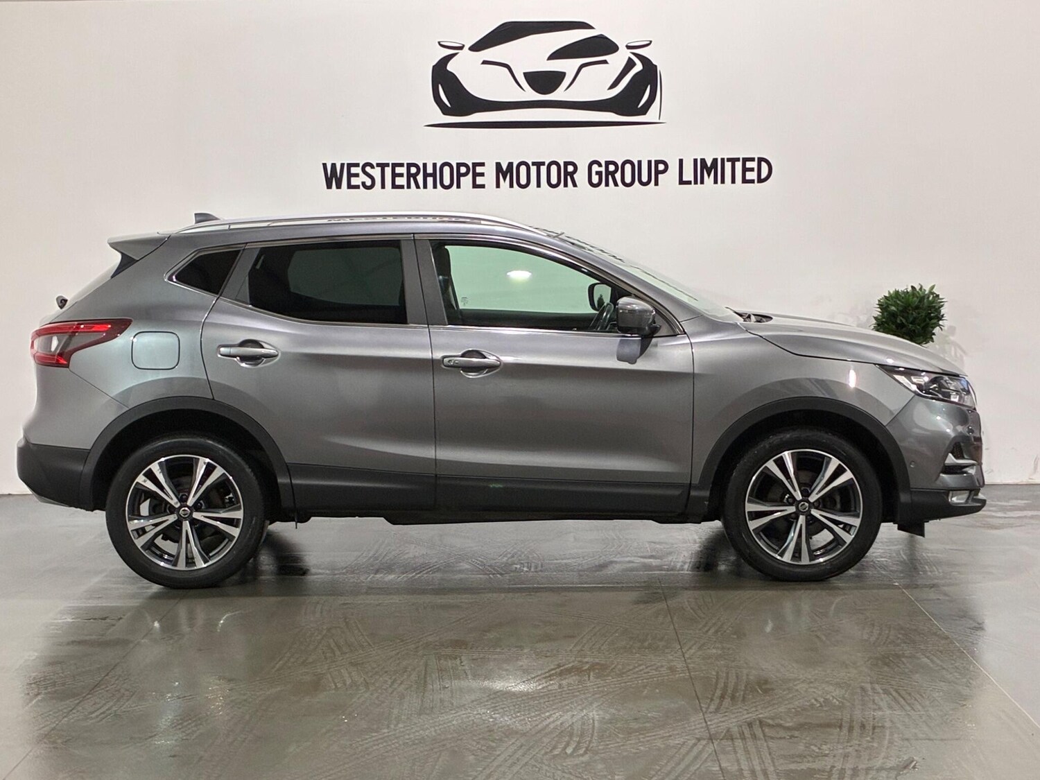 Used Nissan Qashqai for sale - 77495769: Photo 21